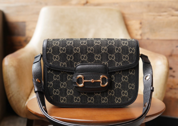 구찌 1955 홀스빗 숄더백 602204