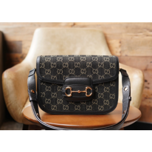 구찌 1955 홀스빗 숄더백 602204