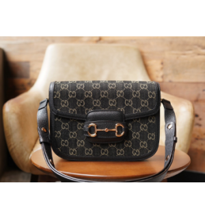 구찌 1955 홀스빗 숄더백 602204