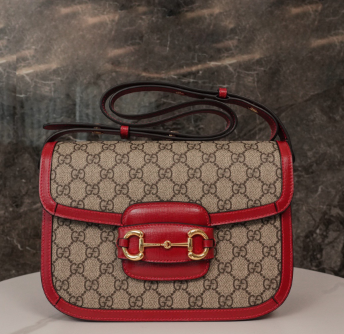 구찌 1955 홀스빗 숄더백 602204 