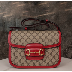 구찌 1955 홀스빗 숄더백 602204 