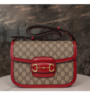 구찌 1955 홀스빗 숄더백 602204 