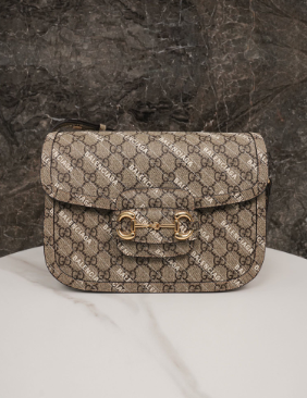 구찌 1955 홀스빗 숄더백 602204 