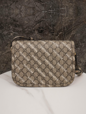 구찌 1955 홀스빗 숄더백 602204 