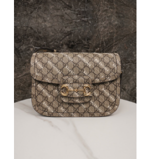 구찌 1955 홀스빗 숄더백 602204 