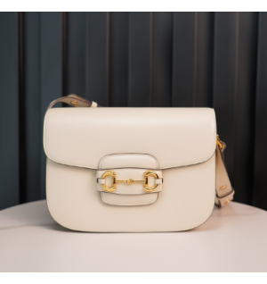 구찌 1955 홀스빗 숄더백 602204 