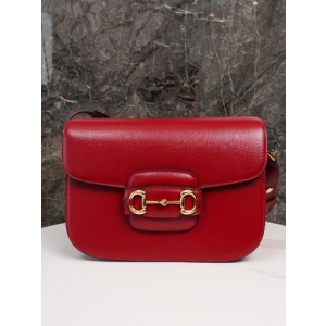 구찌 1955 홀스빗 숄더백 602204