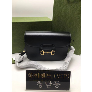 구찌 1955 홀스빗 숄더백 602204
