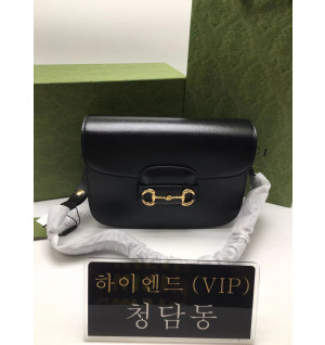 구찌 1955 홀스빗 숄더백 602204