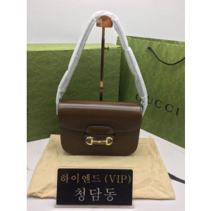 구찌 1955 홀스빗 숄더백 602204