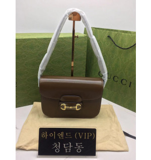 구찌 1955 홀스빗 숄더백 602204