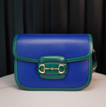 구찌 1955 홀스빗 숄더백 602204 