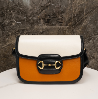 구찌 1955 홀스빗 숄더백 602204 