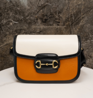 구찌 1955 홀스빗 숄더백 602204 