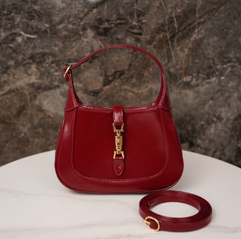 구찌 1961 재키 미니 호보백 637091 /19CM 