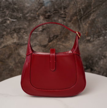 구찌 1961 재키 미니 호보백 637091 /19CM 