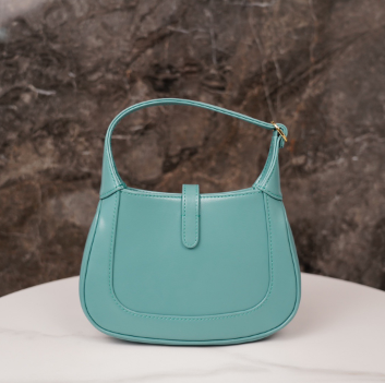 구찌 1961 재키 미니 호보백 637091 / 19CM