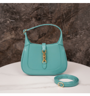 구찌 1961 재키 미니 호보백 637091 / 19CM