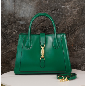 구찌 1961 재키 미디움 토트백 649016 / 30CM