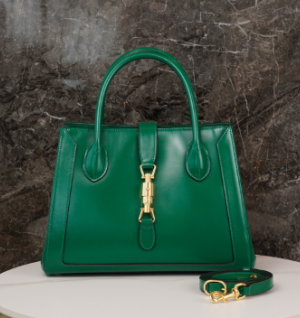 구찌 1961 재키 미디움 토트백 649016 / 30CM