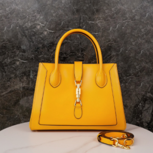 구찌 1961 재키 미디움 토트백 649016 / 30CM 