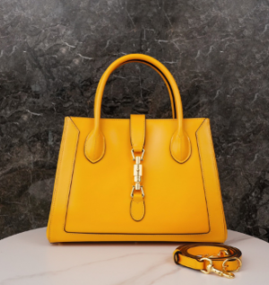 구찌 1961 재키 미디움 토트백 649016 / 30CM 