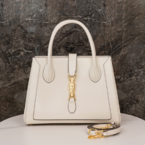 구찌 1961 재키 미디움 토트백 649016 / 30CM 