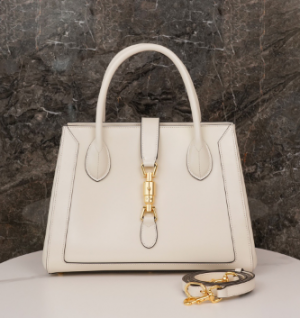 구찌 1961 재키 미디움 토트백 649016 / 30CM 