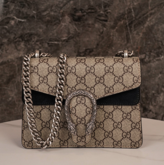 구찌 디오니서스 미니 체인 숄더백 421970