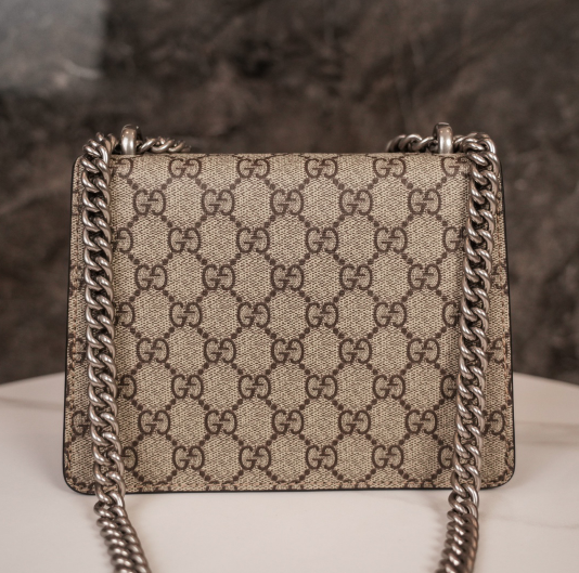 구찌 디오니서스 미니 체인 숄더백 421970