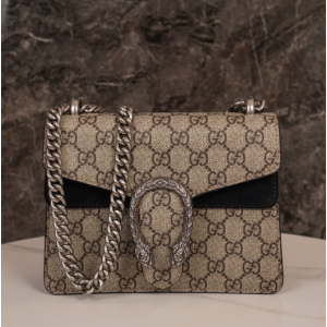 구찌 디오니서스 미니 체인 숄더백 421970