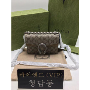 구찌 디오니서스 미니 체인 숄더백 421970