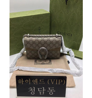 구찌 디오니서스 미니 체인 숄더백 421970