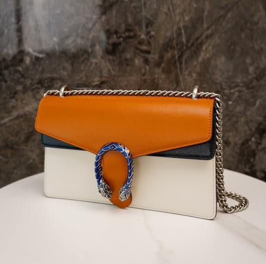 구찌 디오니서스 스몰 숄더백 400249 / 28CM 