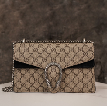 구찌 디오니서스 스몰 숄더백 400249 / 28CM 