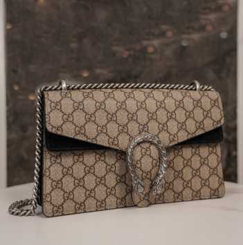 구찌 디오니서스 스몰 숄더백 400249 / 28CM 