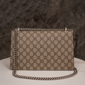 구찌 디오니서스 스몰 숄더백 400249 / 28CM 