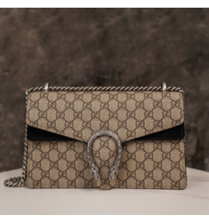 구찌 디오니서스 스몰 숄더백 400249 / 28CM 