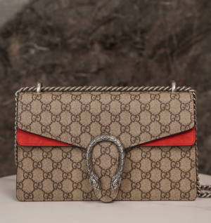 구찌 디오니서스 스몰 숄더백 400249 / 28CM 