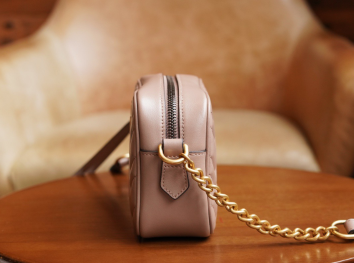 구찌 마몬트 마틀라세 미니백 448065