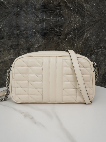 구찌 마몬트 마틀라세 숄더백 스몰 447632 / 24CM 