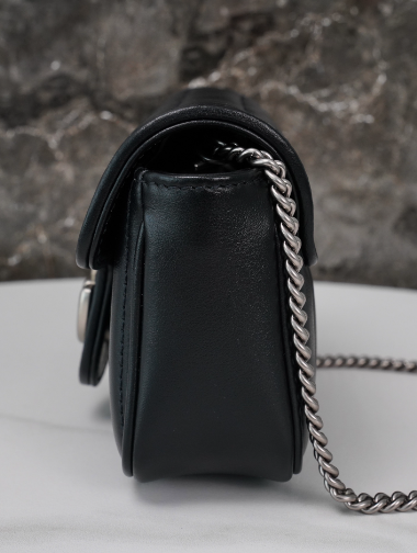 구찌 마몬트 마틀라세 수퍼미니백 476433