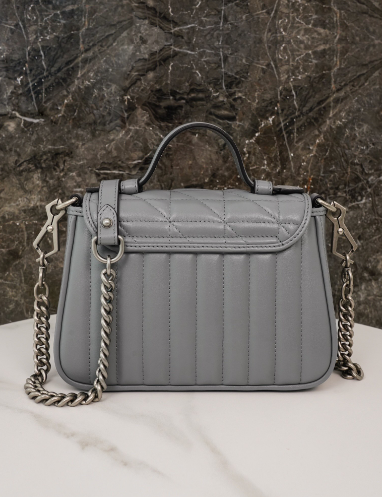 구찌 마몬트 미니 탑핸들 숄더백 547260