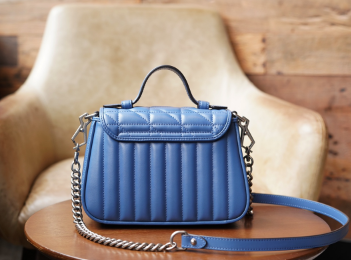 구찌 마몬트 미니 탑핸들 숄더백 547260