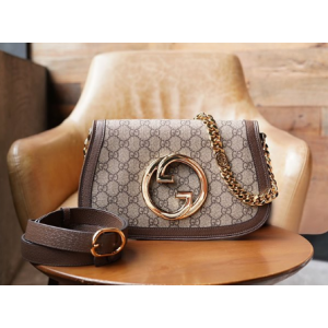 구찌 블론디 숄더백 699268 