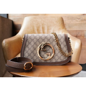 구찌 블론디 숄더백 699268 