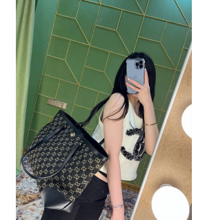 구찌 오피디아 GG 미디엄 토트백 631685