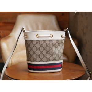 구찌 오피디아 버킷백 550620