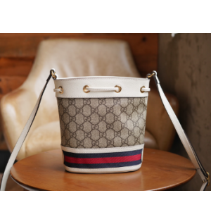 구찌 오피디아 버킷백 550620