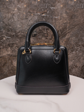 구찌 홀스빗 탑핸들 미니 640716 